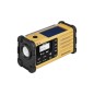 Sangean MMR-88 Vejrvarslingsradio Sort Gul Sangean MMR-88 Vejrvarslingsradio Sort Gul
